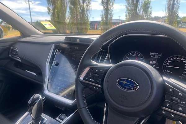 2024 Subaru Outback AWD 6GEN