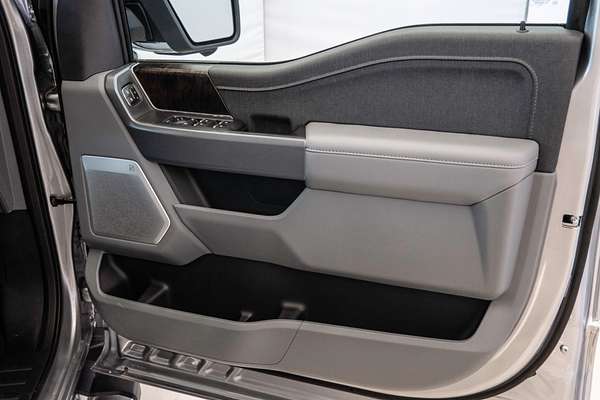 2023 Ford F-150 Lariat 4X4 SWB