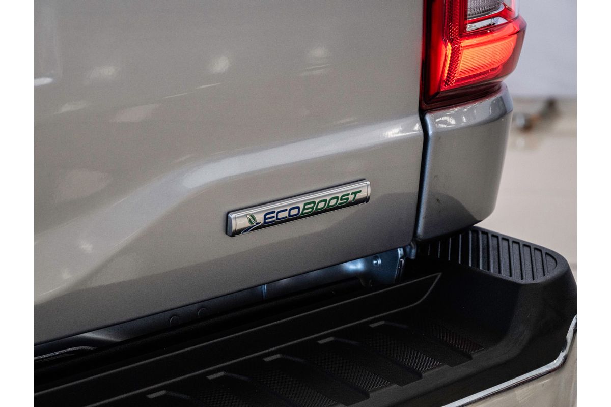 2023 Ford F-150 Lariat 4X4 SWB