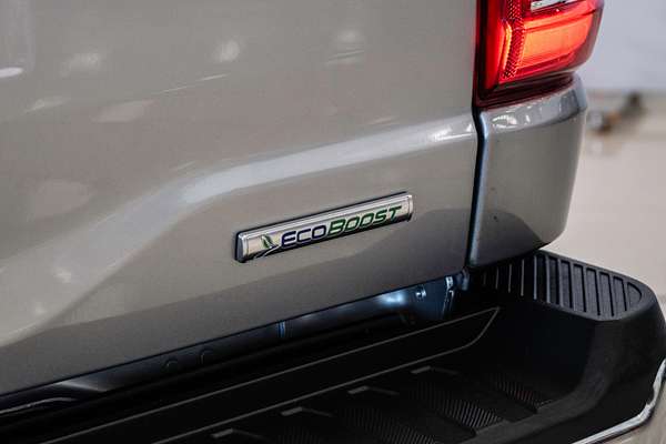 2023 Ford F-150 Lariat 4X4 SWB