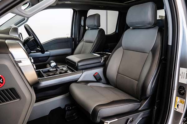 2023 Ford F-150 Lariat 4X4 SWB