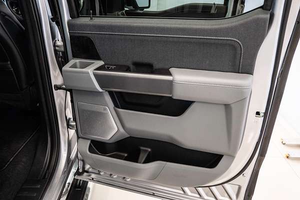2023 Ford F-150 Lariat 4X4 SWB