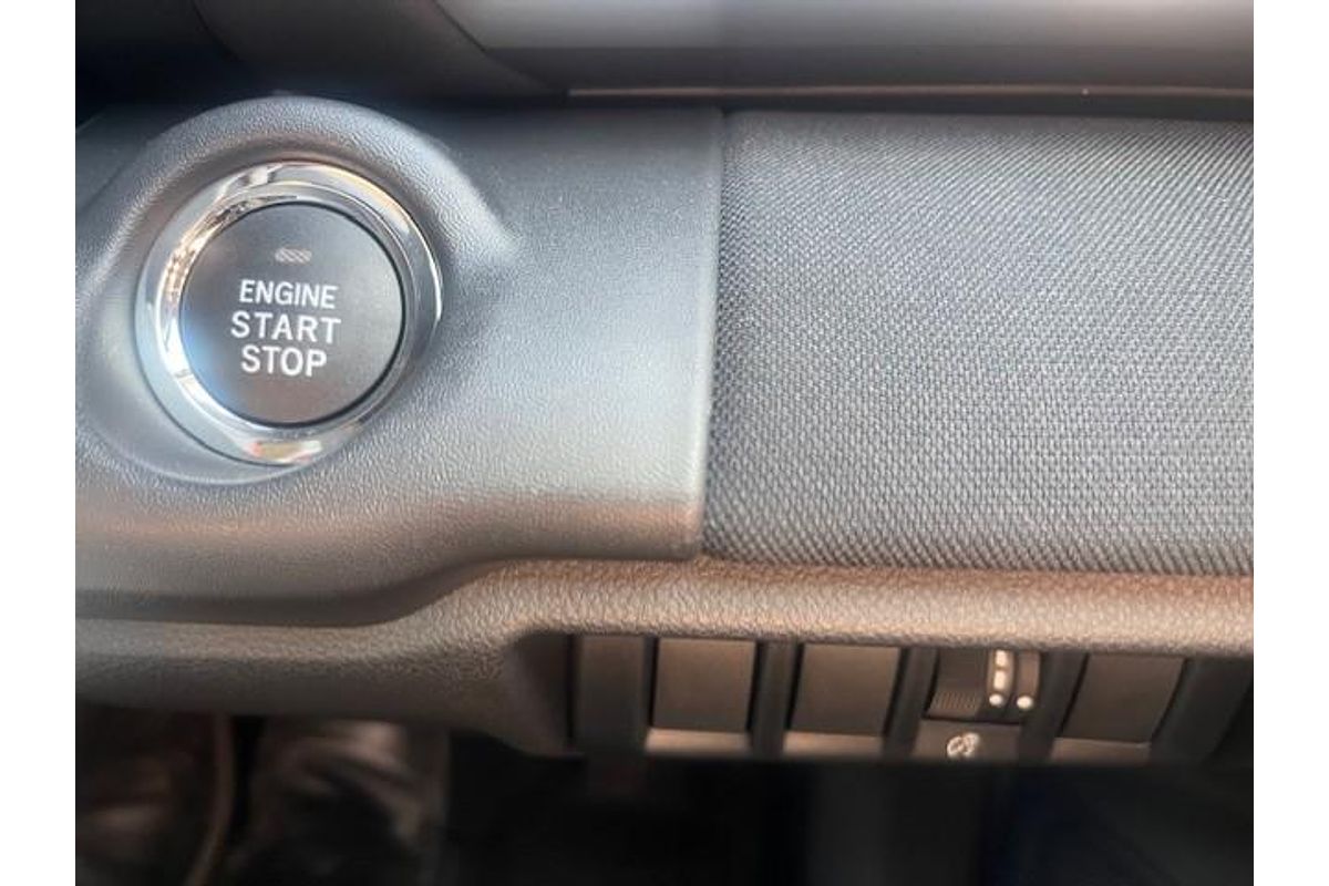 2024 Subaru Outback AWD 6GEN