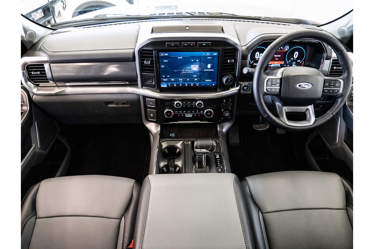 2023 Ford F-150 Lariat 4X4 SWB