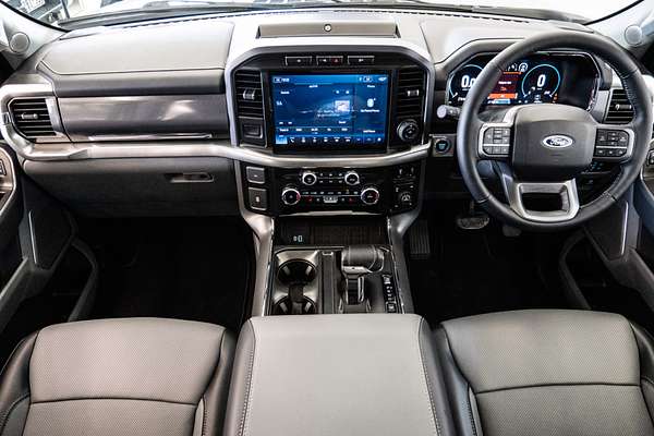 2023 Ford F-150 Lariat 4X4 SWB