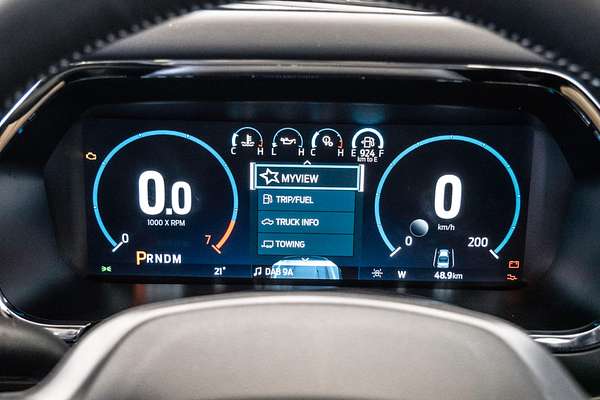 2023 Ford F-150 Lariat 4X4 SWB