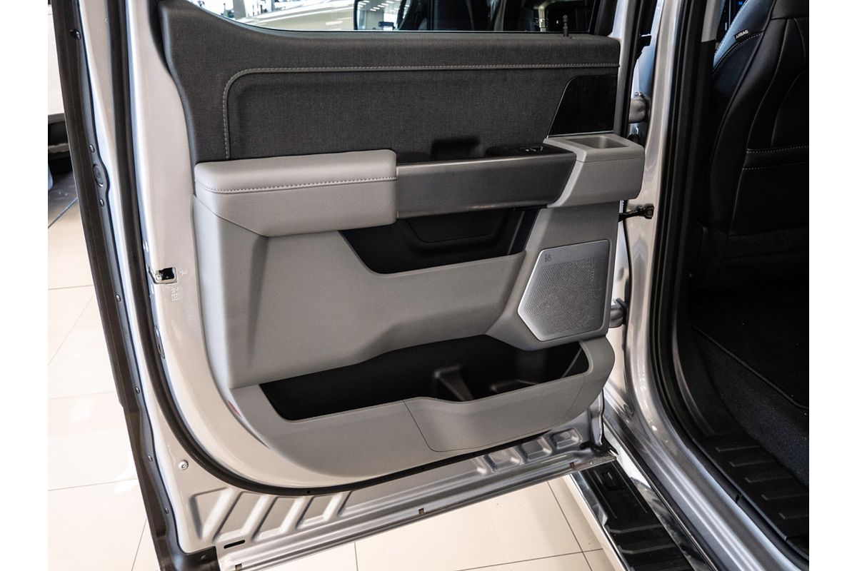 2023 Ford F-150 Lariat 4X4 SWB