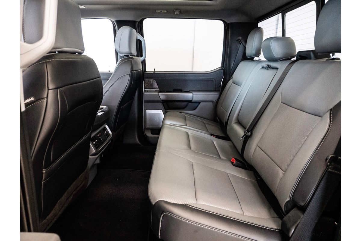 2023 Ford F-150 Lariat 4X4 SWB
