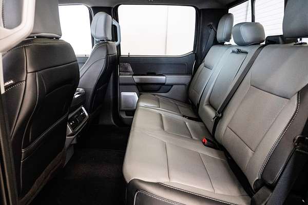 2023 Ford F-150 Lariat 4X4 SWB