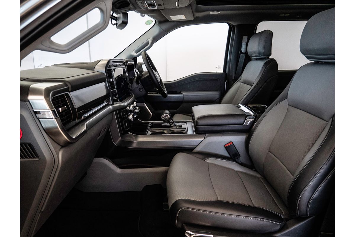 2023 Ford F-150 Lariat 4X4 SWB