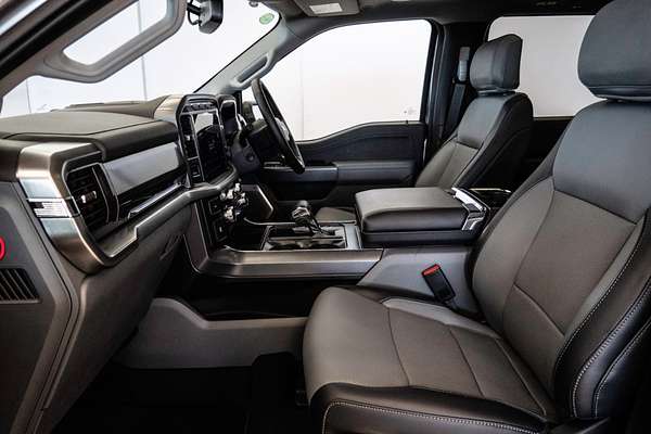 2023 Ford F-150 Lariat 4X4 SWB