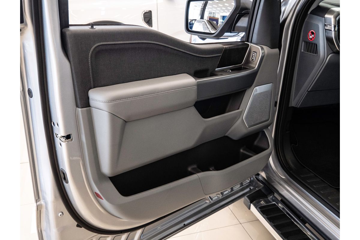 2023 Ford F-150 Lariat 4X4 SWB