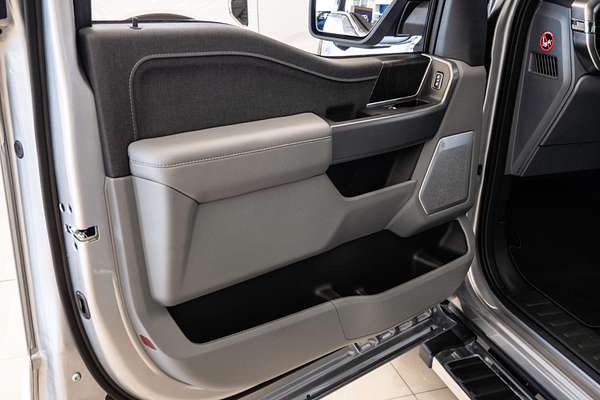 2023 Ford F-150 Lariat 4X4 SWB
