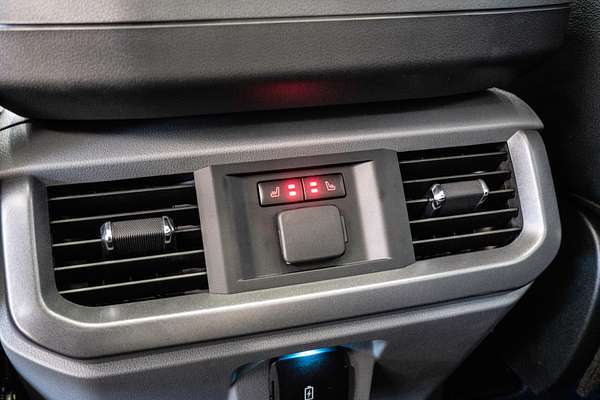 2023 Ford F-150 Lariat 4X4 SWB