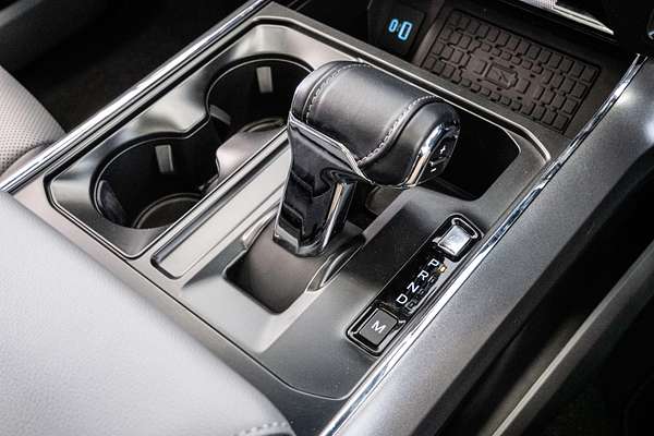 2023 Ford F-150 Lariat 4X4 SWB