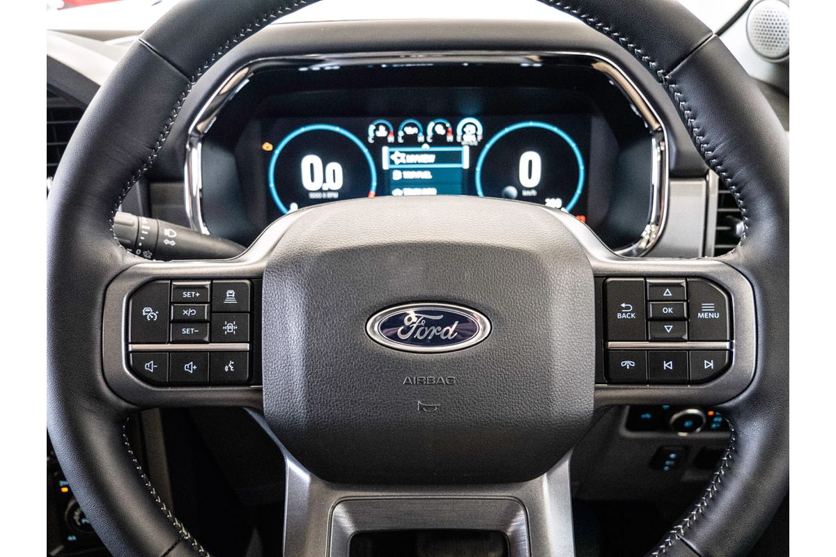 2023 Ford F-150 Lariat 4X4 SWB