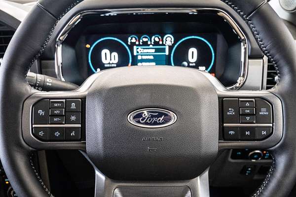 2023 Ford F-150 Lariat 4X4 SWB