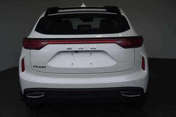 2025 GWM Haval Jolion Ultra A02