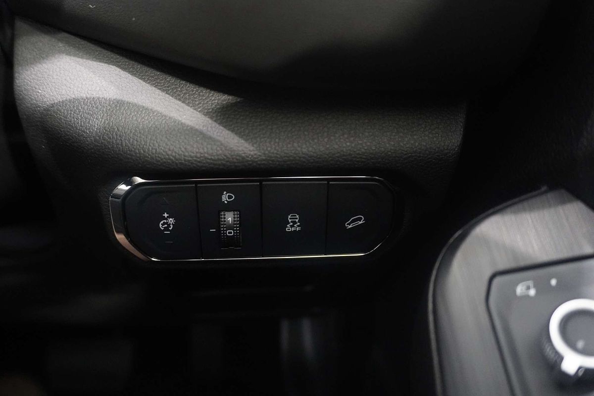 2025 GWM Haval Jolion Ultra A02