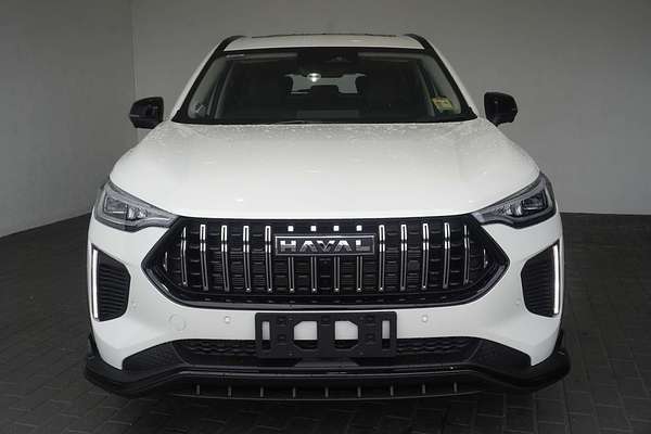2025 GWM Haval Jolion Ultra A02