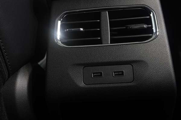 2025 GWM Haval Jolion Ultra A02