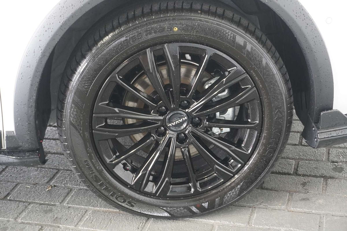 2025 GWM Haval Jolion Ultra A02