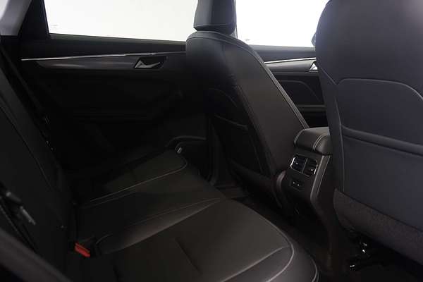 2025 GWM Haval Jolion Ultra A02