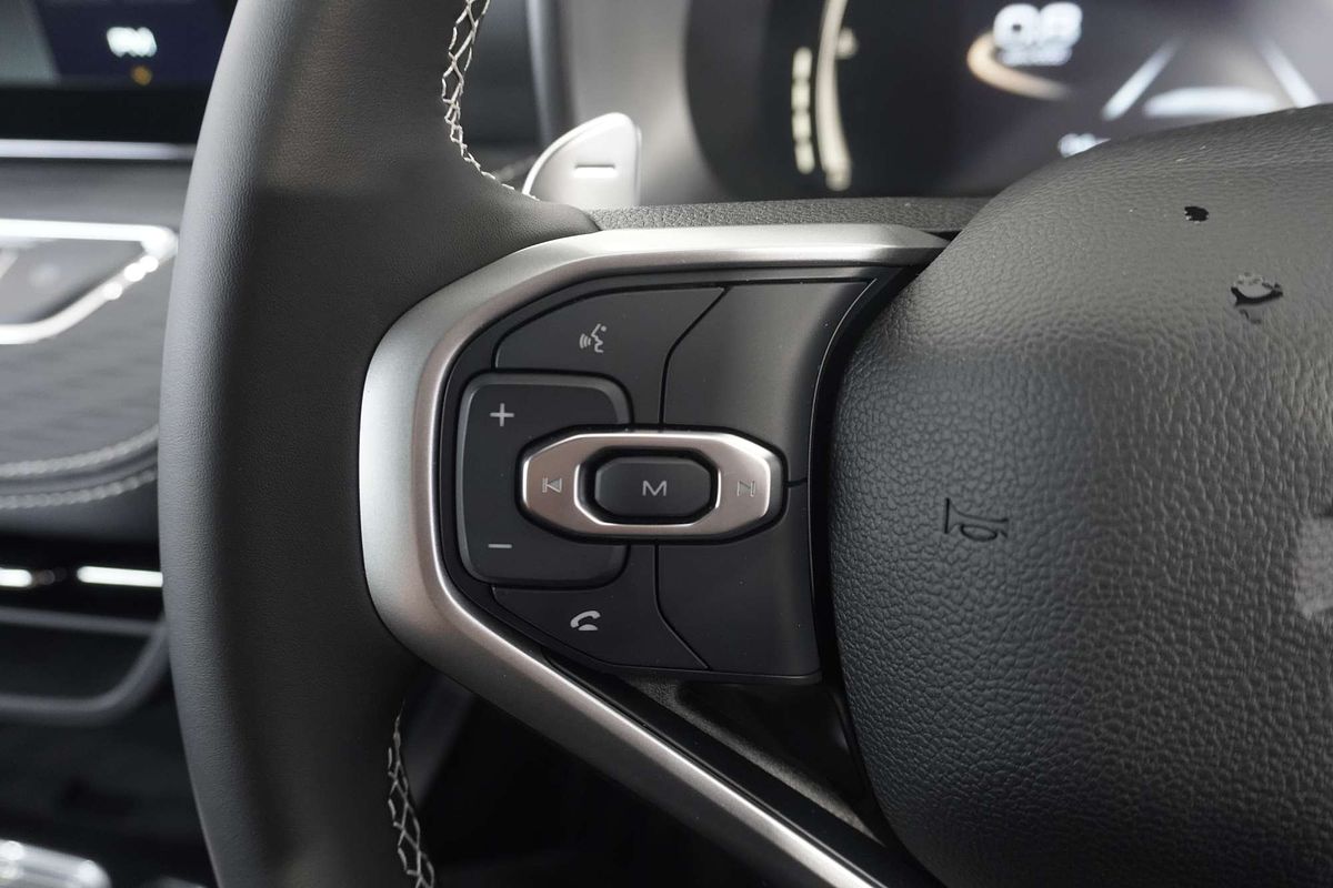 2025 GWM Haval Jolion Ultra A02