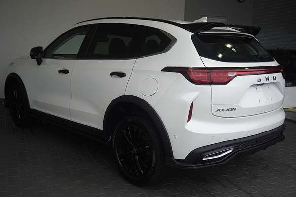 2025 GWM Haval Jolion Ultra A02