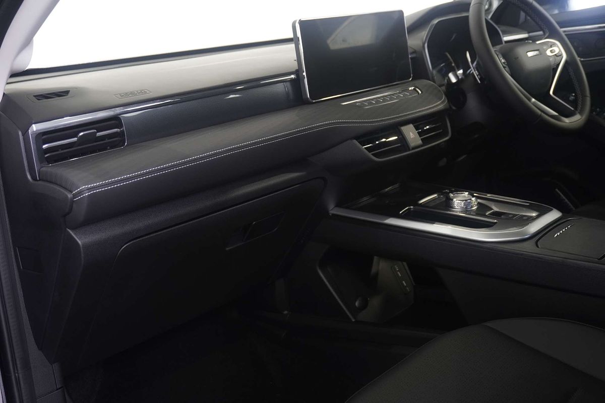 2025 GWM Haval Jolion Ultra A02