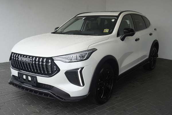 2025 GWM Haval Jolion Ultra A02