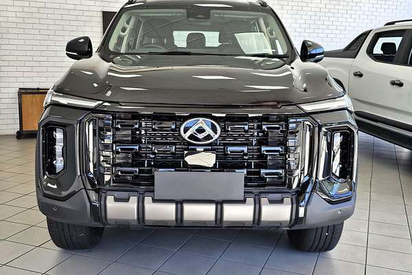 2025 LDV D90 Mode SV9A