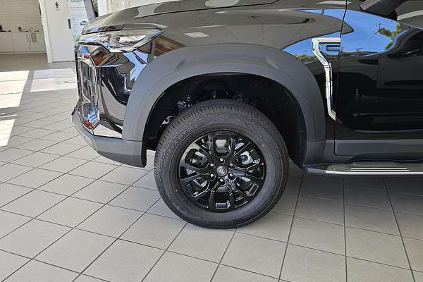 2025 LDV D90 Mode SV9A