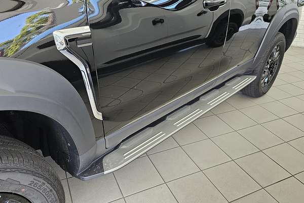 2025 LDV D90 Mode SV9A
