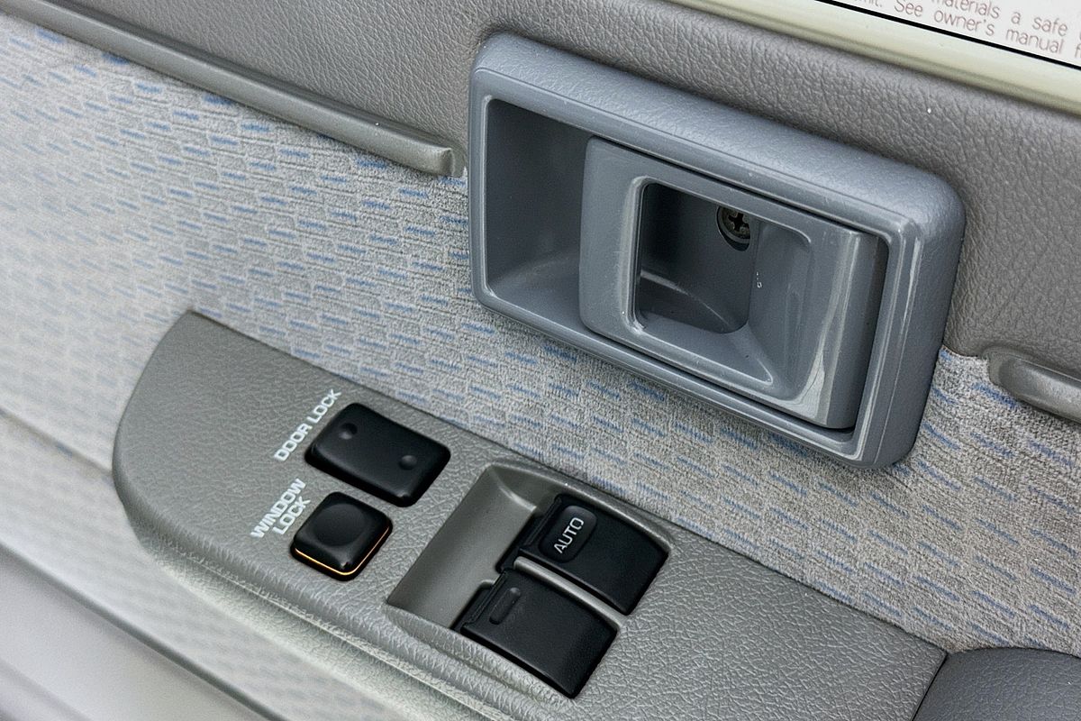 2018 Toyota LANDCRUISER GXL (4x4) VDJ79R 4X4