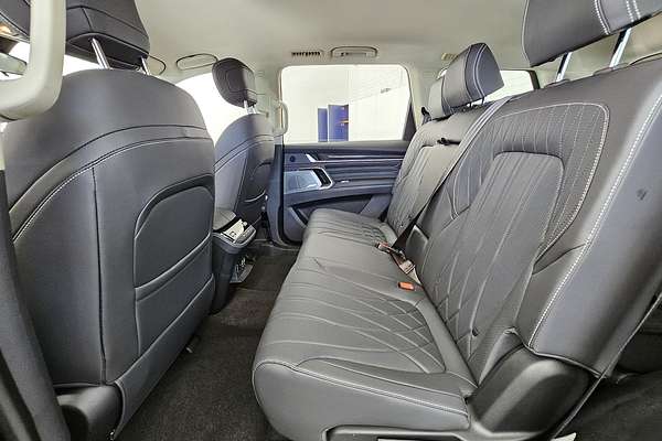 2025 LDV D90 Mode SV9A