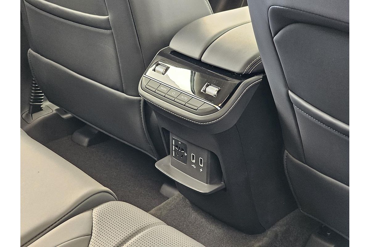 2025 LDV D90 Mode SV9A