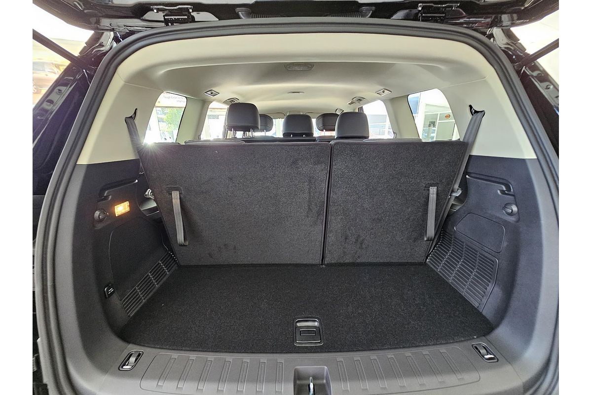 2025 LDV D90 Mode SV9A