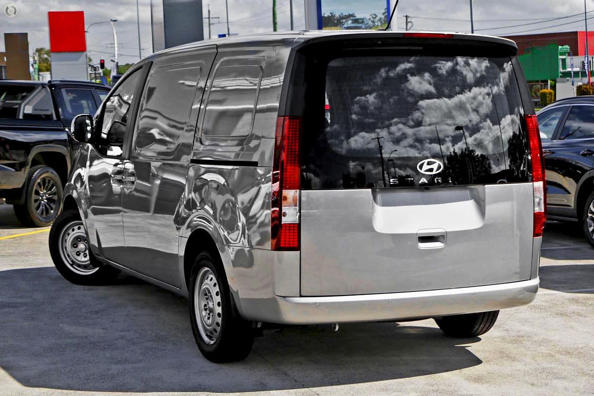 2025 Hyundai STARIA LOAD US4.V3 2WD