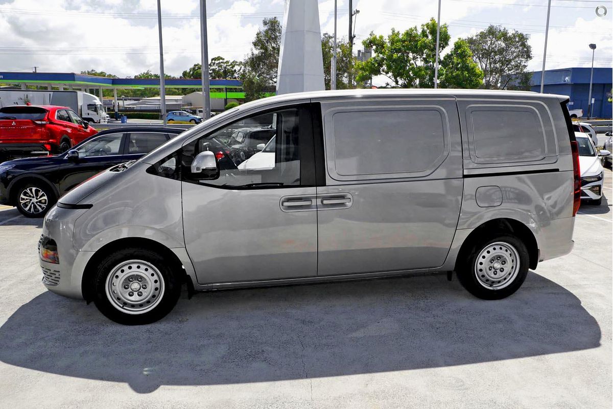 2025 Hyundai STARIA LOAD US4.V3 2WD