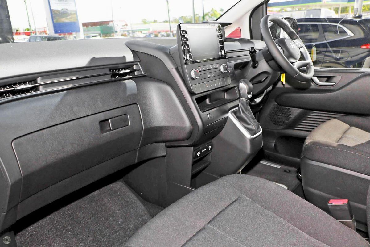 2025 Hyundai STARIA LOAD US4.V3 2WD