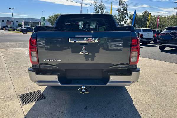 2024 Mitsubishi Triton GLS MV 4X4