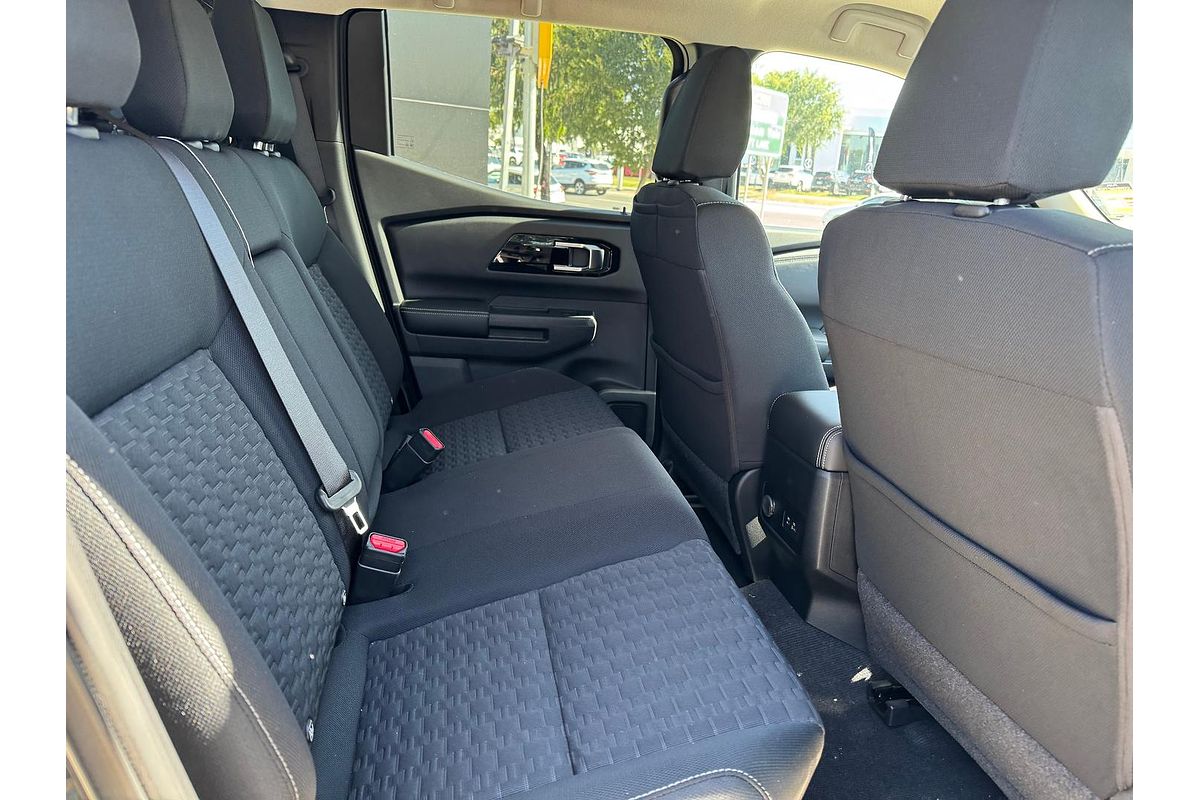 2024 Mitsubishi Triton GLS MV 4X4