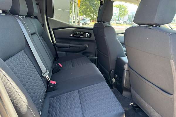 2024 Mitsubishi Triton GLS MV 4X4