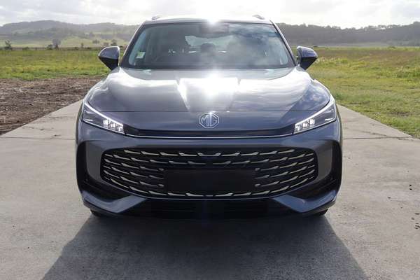 2024 MG HS Vibe AS33