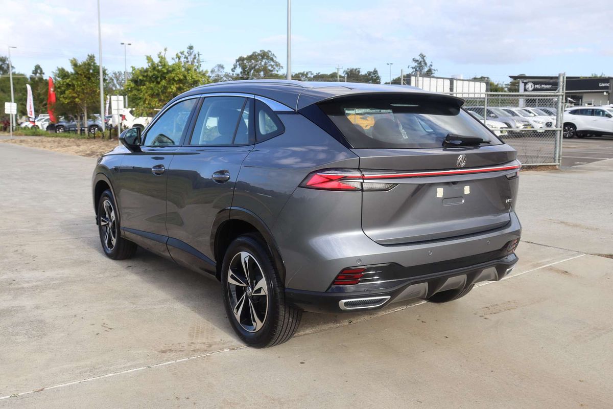 2024 MG HS Vibe AS33