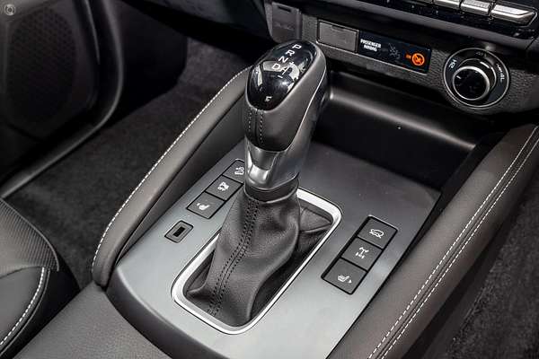 2025 Mazda BT-50 GT TF 4X4