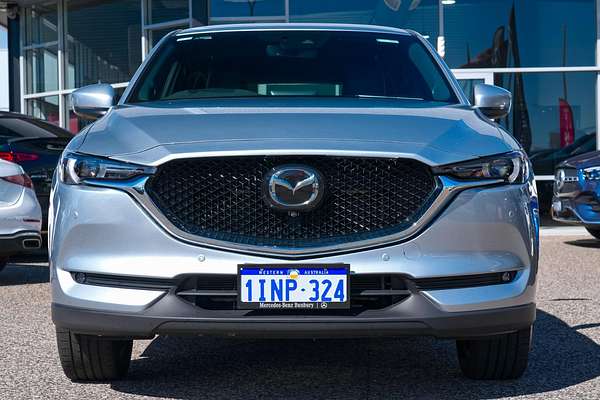 2020 Mazda CX-5 Akera KF Series