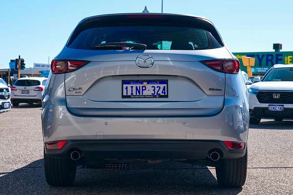 2020 Mazda CX-5 Akera KF Series