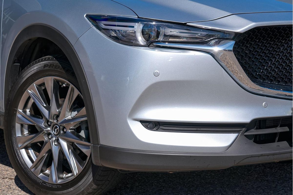 2020 Mazda CX-5 Akera KF Series
